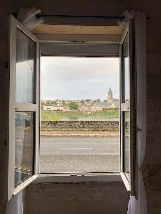 A Cote De La Loire Villa Blois Buitenkant foto
